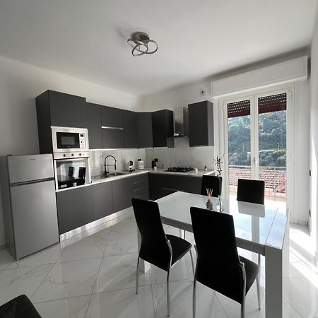 Baru'S Home Sanremo Eksteriør billede